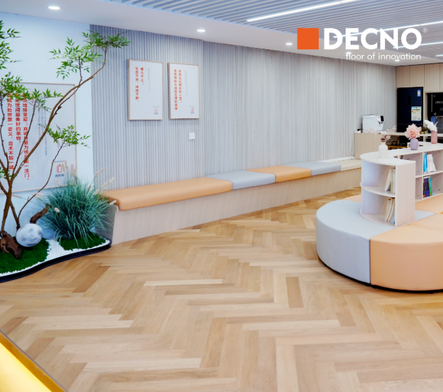 How to Pick a Good SPC Flooring | DECNO