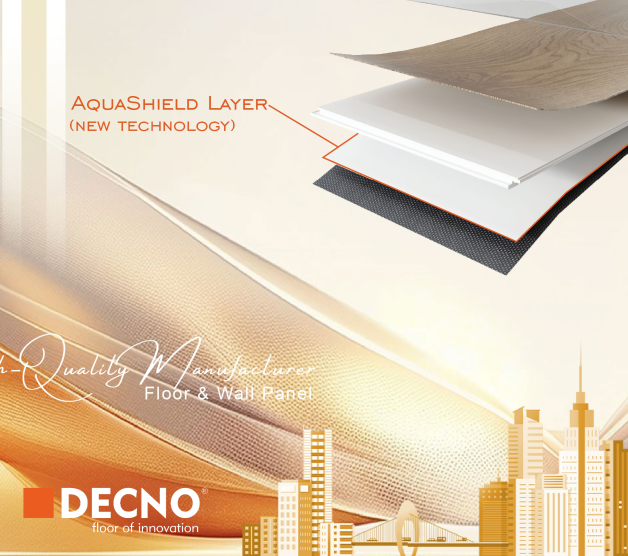 A journey of innovation at the 138th Canton Fair｜DECNO