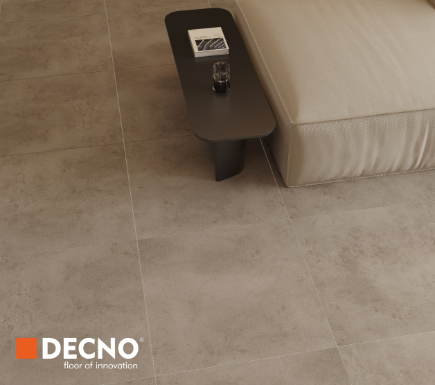 UniGrout SPC Tile｜DECNO