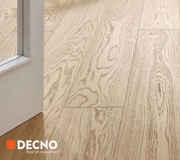 DECNO｜What is LSPC (Light SPC) Flooring?