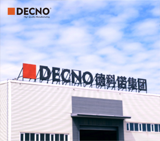 DECNO SPC & Laminate Floor Achieves French A+ Certification