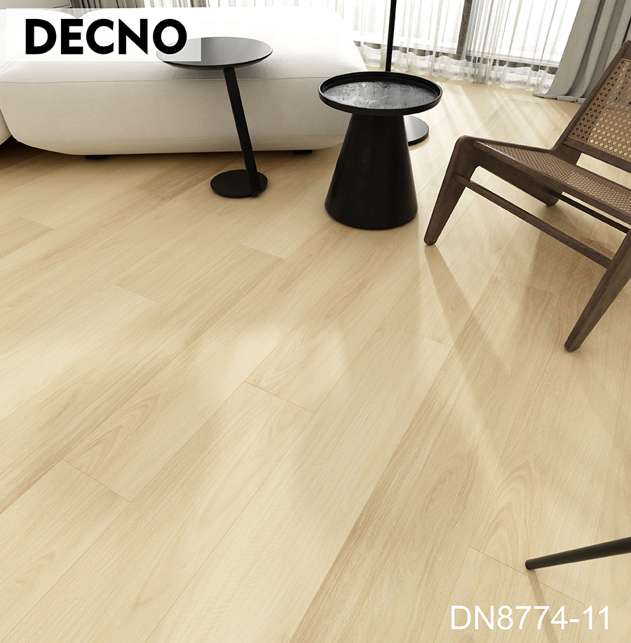 1200mm SPC Rigid Vinyl Planks 