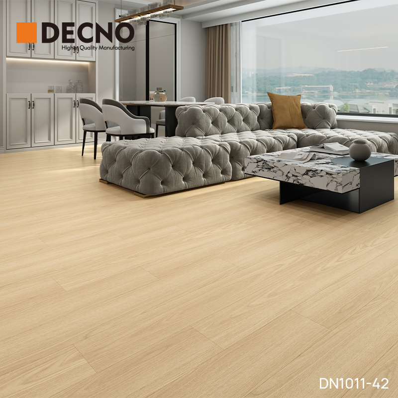 4.5mm Vinyl Flooring SPC