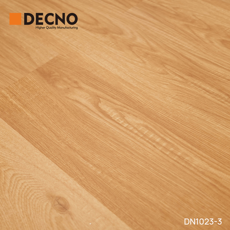 5mm Rigid Core SPC Plastic Flooring