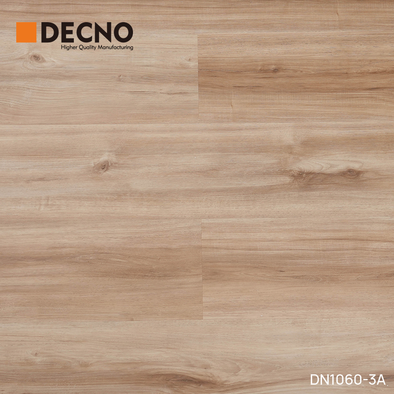 6mm SPC rigid vinyl Flooring 