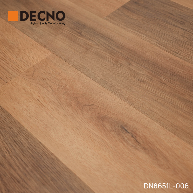 Wood rigid hybrids Flooring