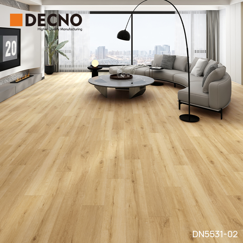 1515mm Wood Colore SPC Flooring 1515mm Wood Colore SPC Flooring