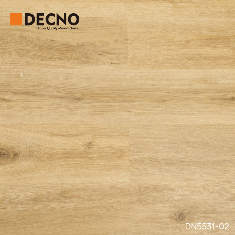 1515mm Wood Colore SPC Flooring