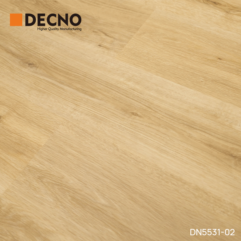 1515mm Wood Colore SPC Flooring