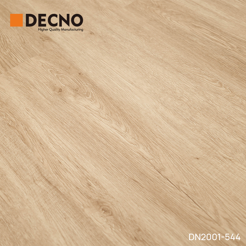 4mm Rigid SPC Vinyl Floor