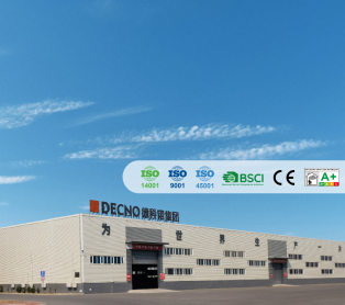 Best SPC Flooring and Wall Panel Supplier in China｜DECNO