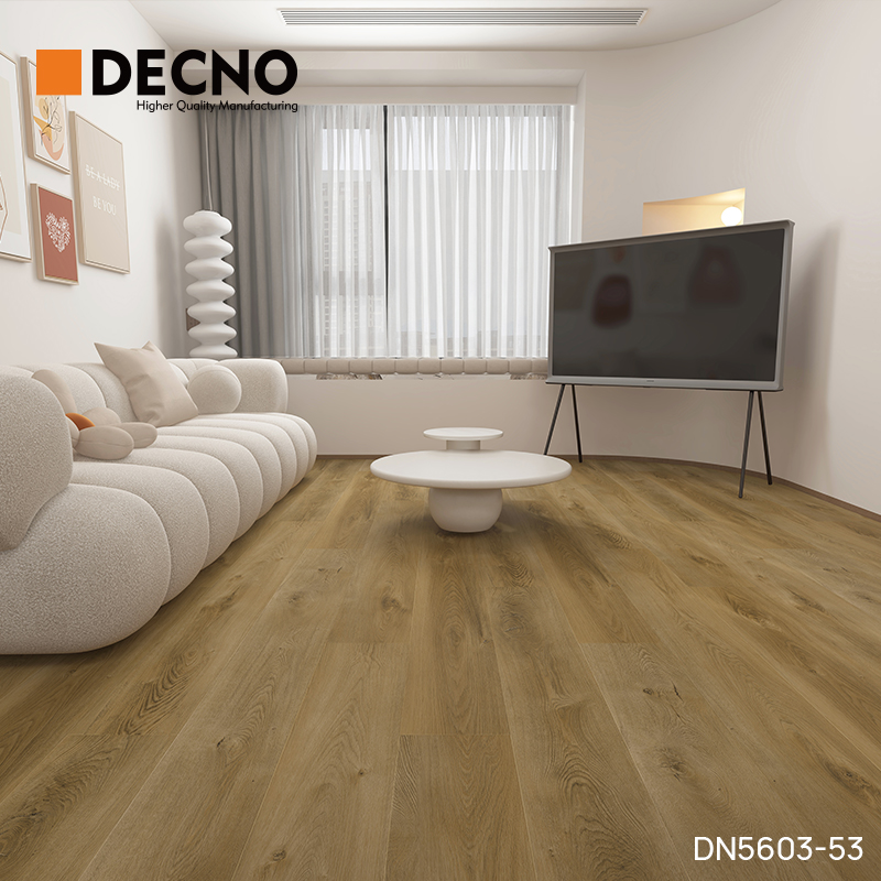 EIR SPC Flooring