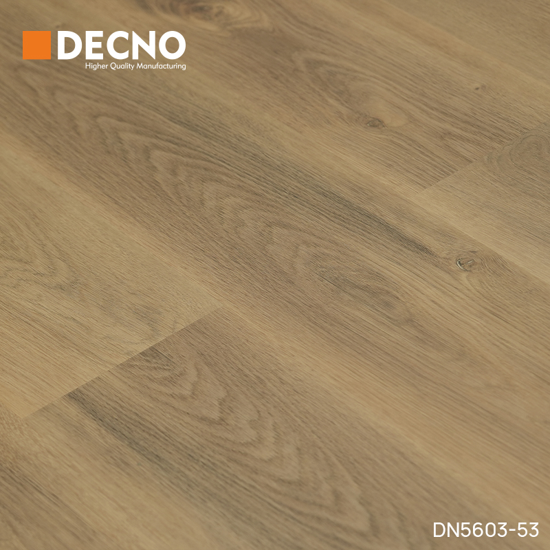 EIR SPC Flooring