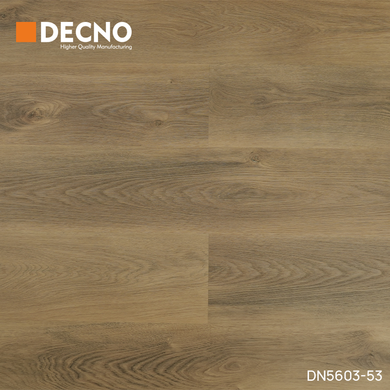 EIR SPC Flooring