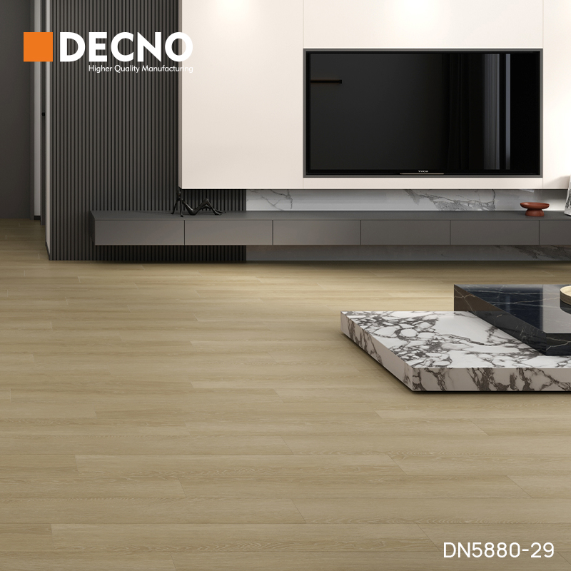China EIR SPC Flooring China EIR SPC Flooring