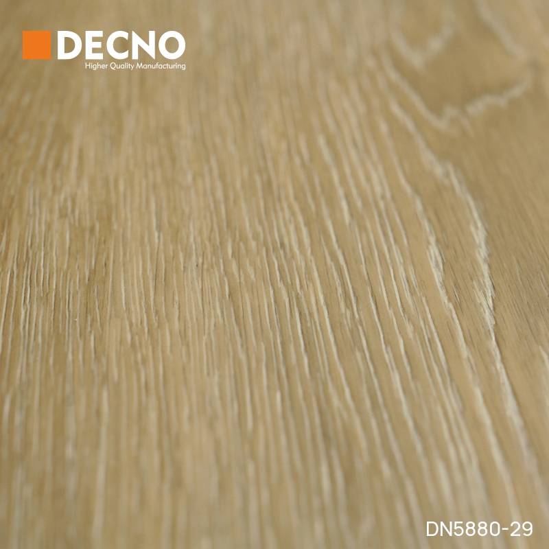 China EIR SPC Flooring