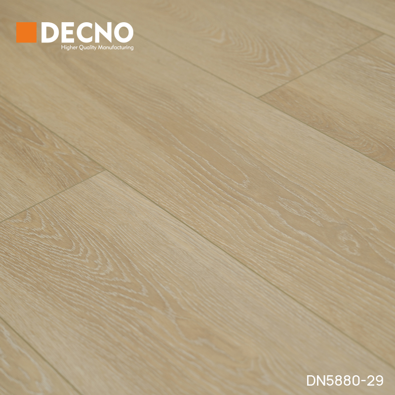 China EIR SPC Flooring