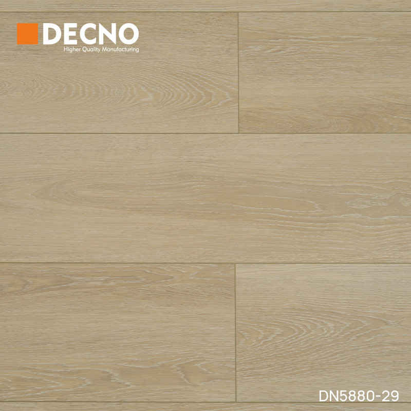 China EIR SPC Flooring