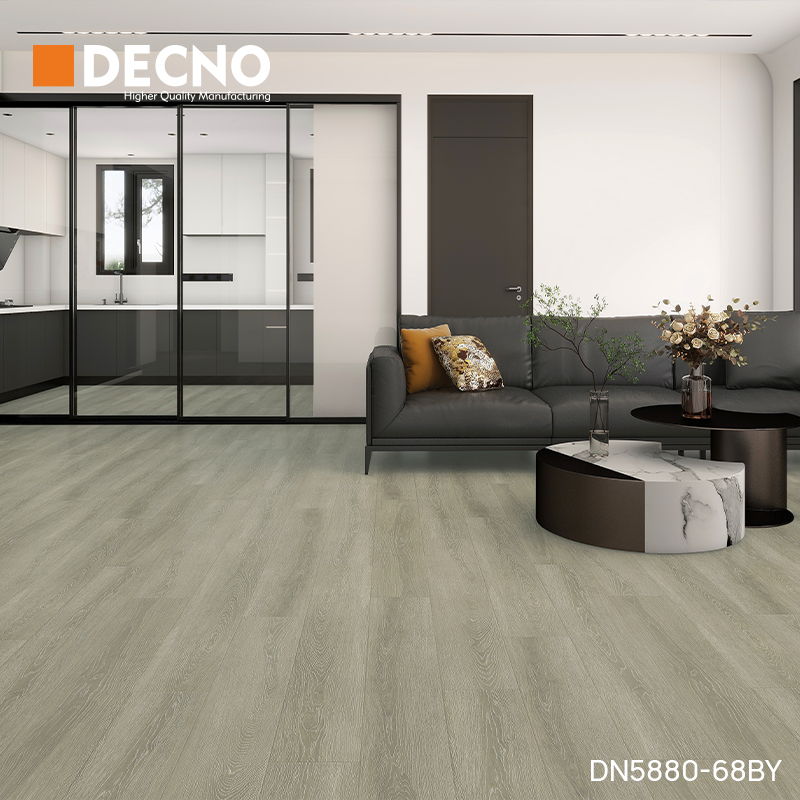 EIR Rigid Core Flooring EIR Rigid Core Flooring