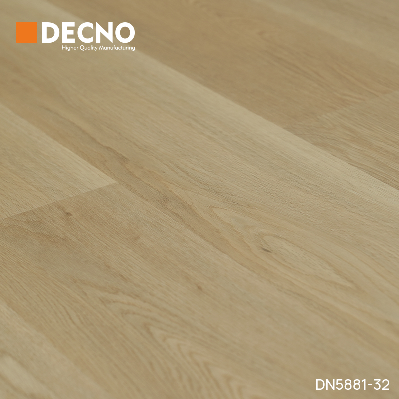 EIR SPC Flooring Manufacturer