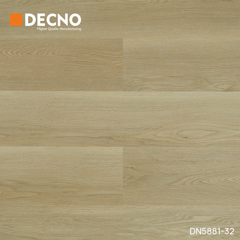 EIR SPC Flooring Manufacturer