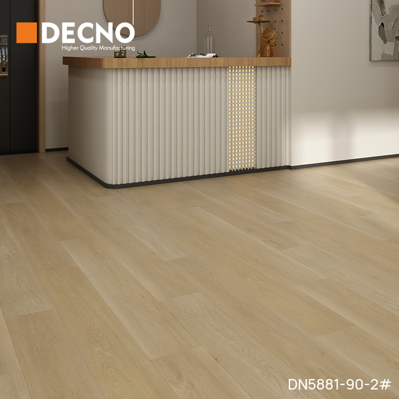 EIR SPC floor EIR SPC floor