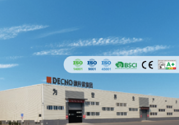 Best SPC Flooring Supplier in China