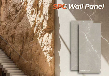 Top SPC Wall Panel Manufacturer in China