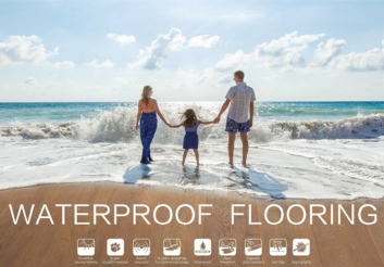 SPC Flooring,WPC Flooring continue to drive category growth