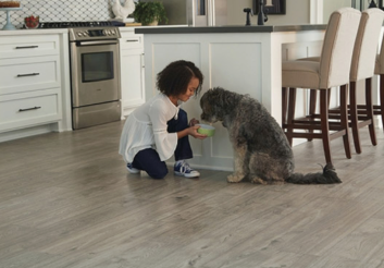 Rigid Core Flooring Continues to set New Standards