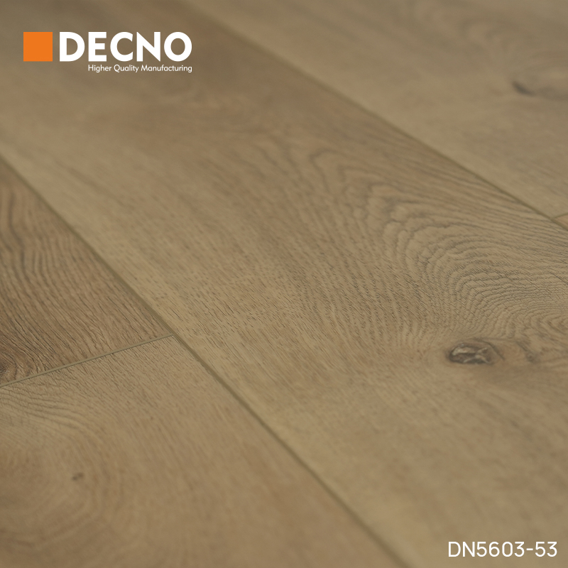 SPC flooring EIR