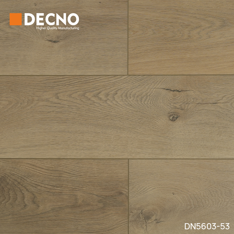 SPC flooring EIR