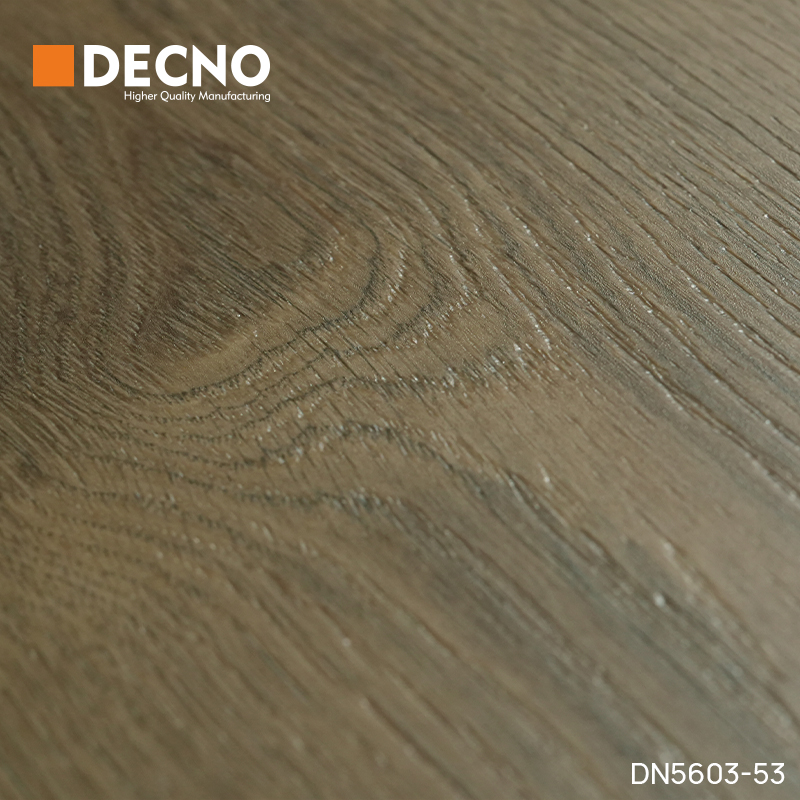 SPC flooring EIR