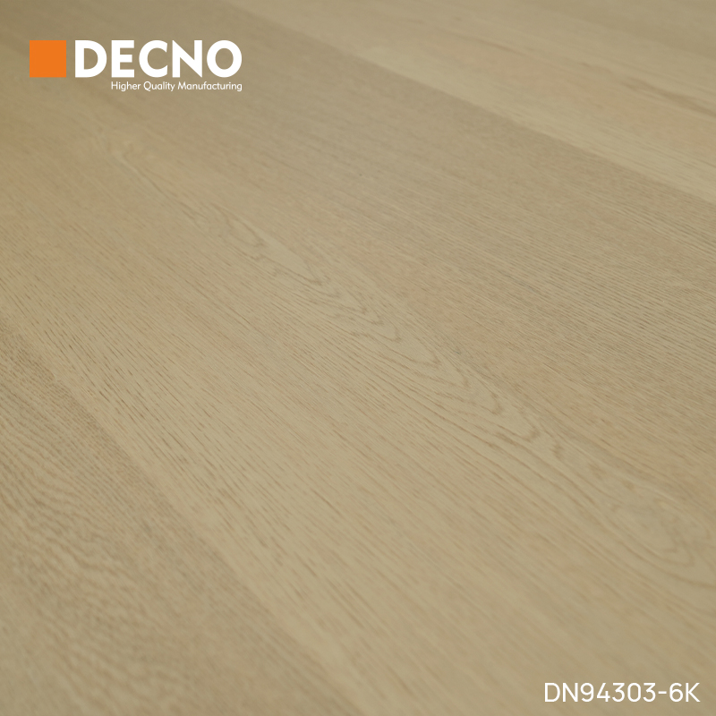 4mm SPC Wooden Flooring