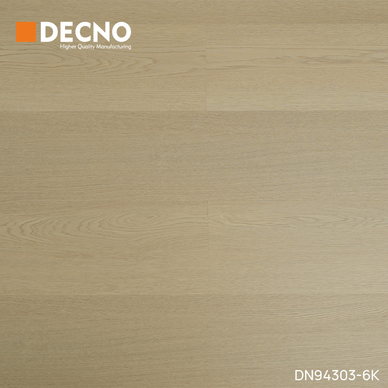 4mm SPC Wooden Flooring