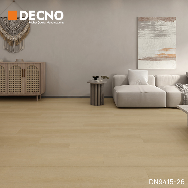4mm China SPC Flooring Manufacturers