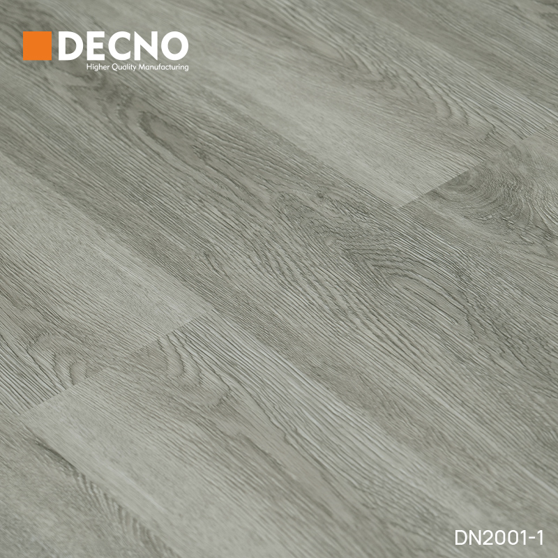 4mm Rigid Core SPC Flooring 