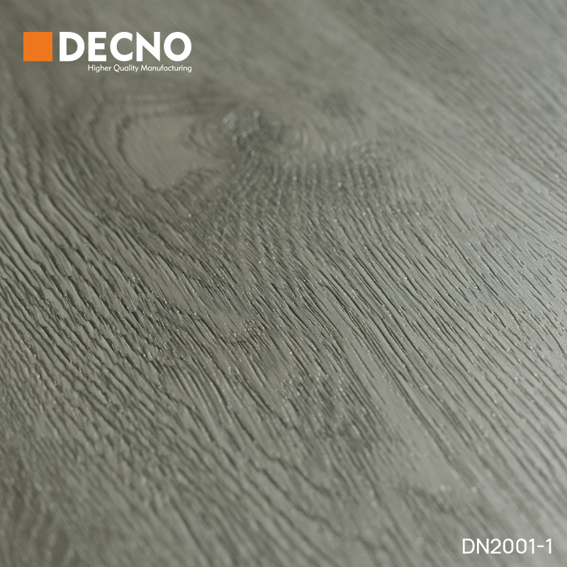 4mm Rigid Core SPC Flooring 