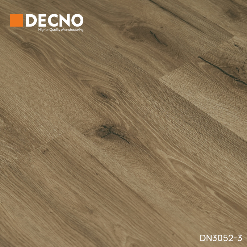 4mm Stone Plasitc Composite Flooring