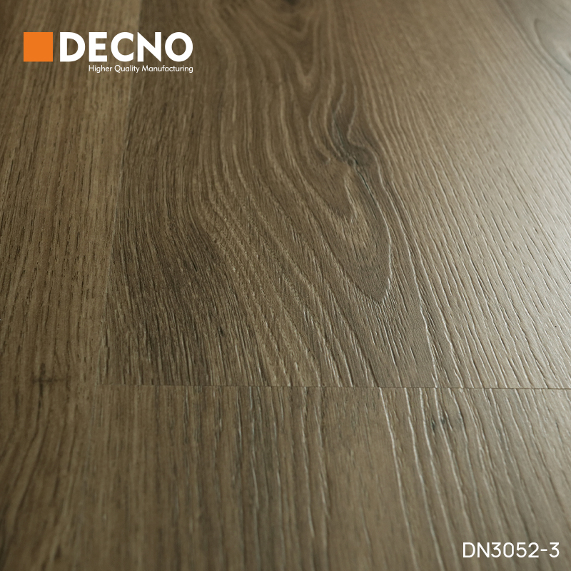 4mm Stone Plasitc Composite Flooring