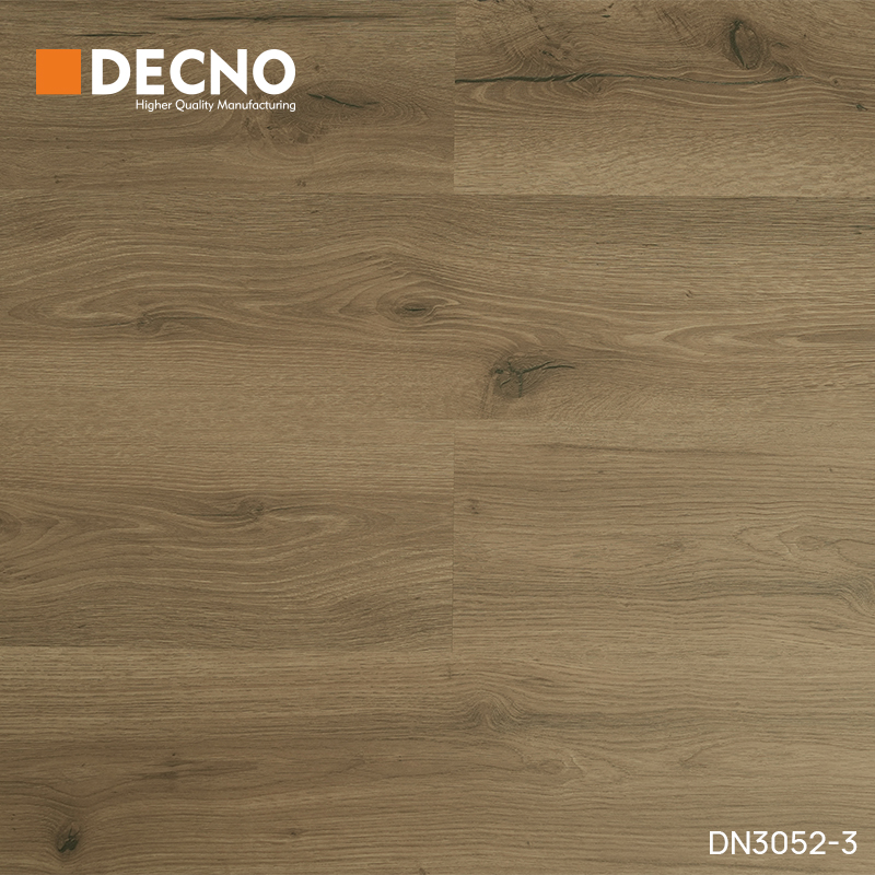 4mm Stone Plasitc Composite Flooring
