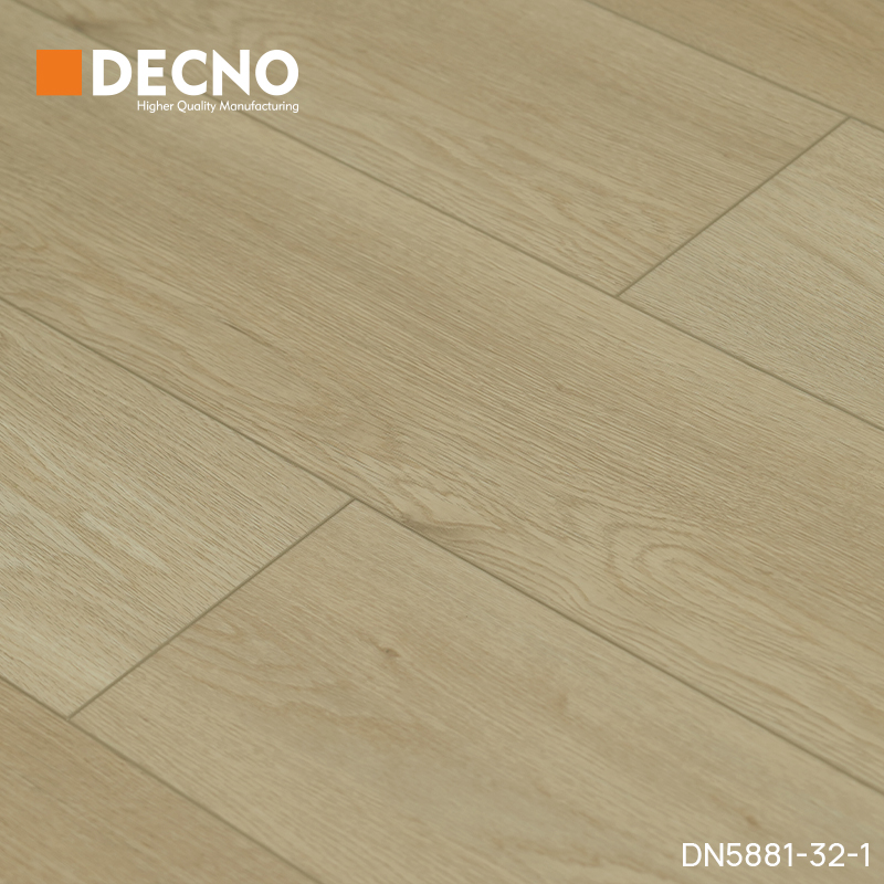 4mm SPC Click Flooring