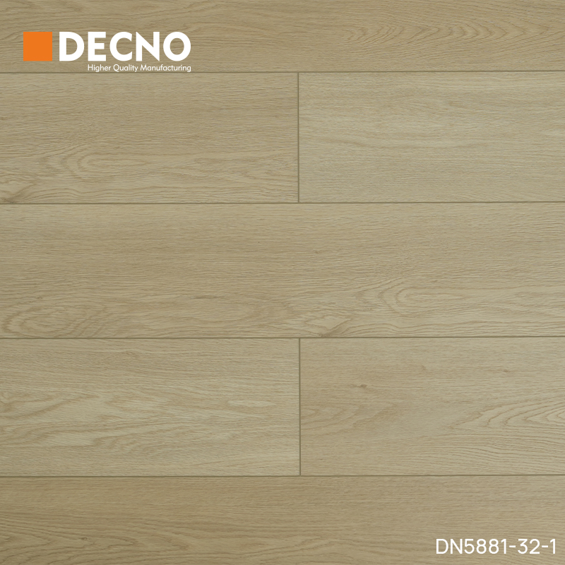 4mm SPC Click Flooring