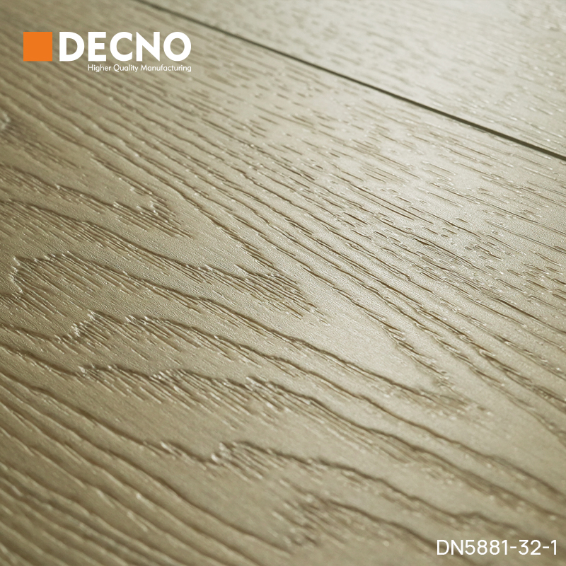 4mm SPC Click Flooring