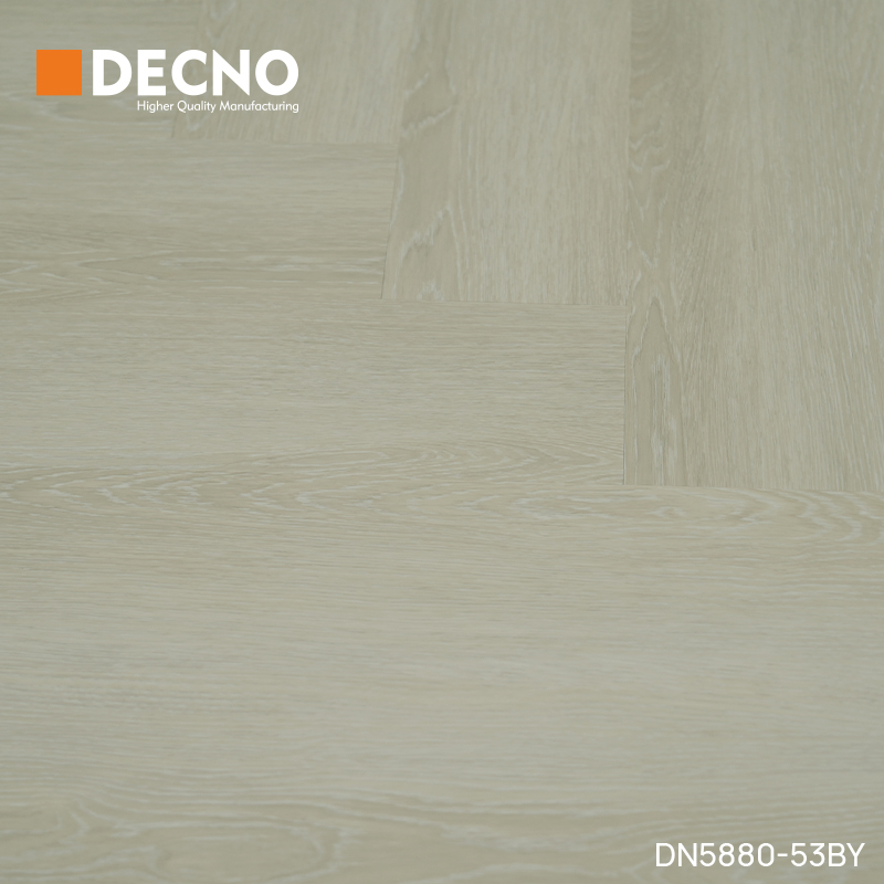 5mm Rigid SPC Flooring