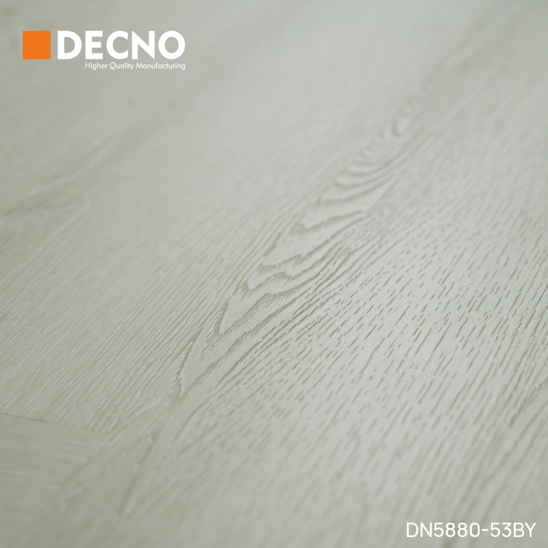 5mm Rigid SPC Flooring