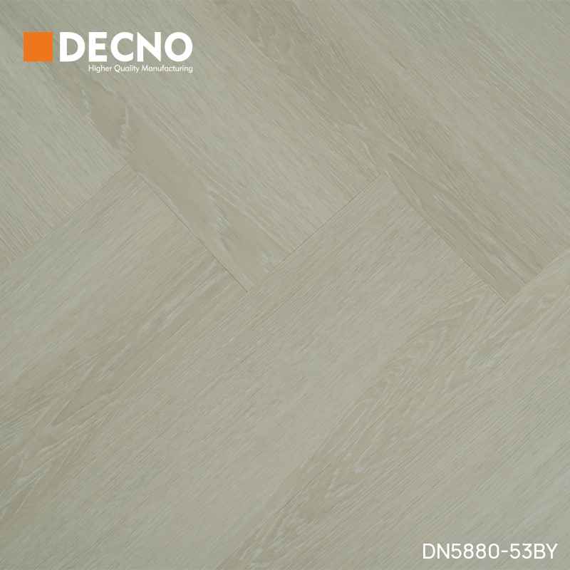 5mm Rigid SPC Flooring