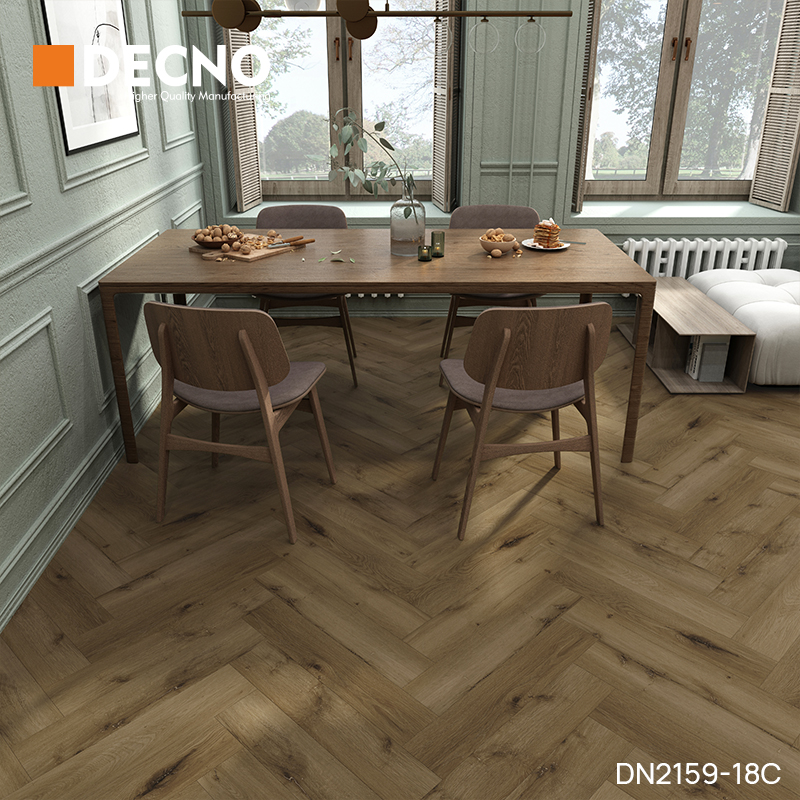 5mm Rigid Core Vinyl Plank Flooring 5mm Rigid Core Vinyl Plank Flooring