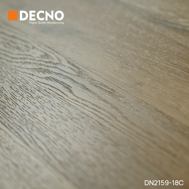 5mm Rigid Core Vinyl Plank Flooring