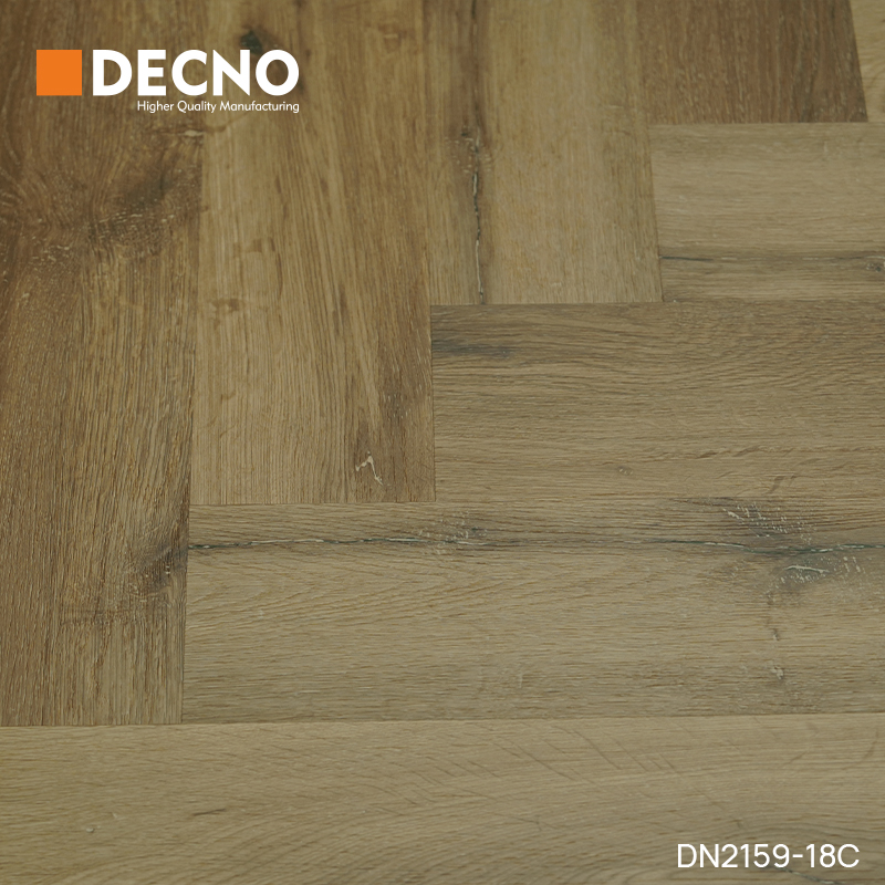 5mm Rigid Core Vinyl Plank Flooring
